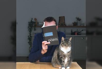 Brian Bilston - How To Lay An Egg With A Horse Inside