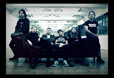 Ferocious Dog featuring the Celtic Folk Orchestra