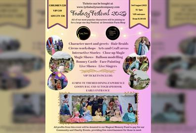 Fantasy Festival