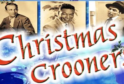 Christmas Crooners