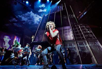 Bat Out of Hell: The Musical