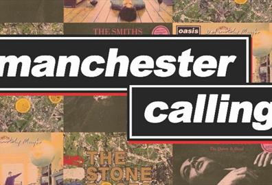 Manchester Calling 
