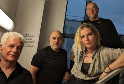 The Wedding Present
