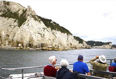 Geology Day Trip