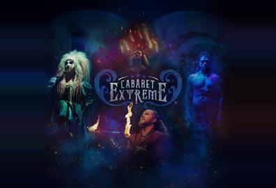 Cabaret Extreme