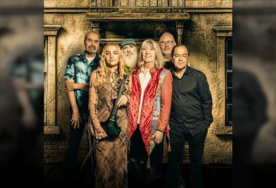 Steeleye Span