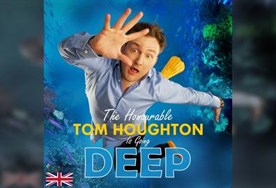 Tom Houghton: Deep