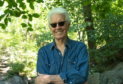 An Evening with Graham Nash