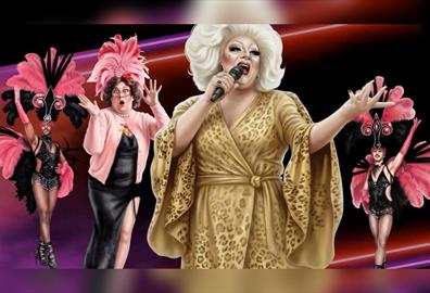 Myra Dubois