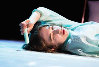 The City for Incurable Women