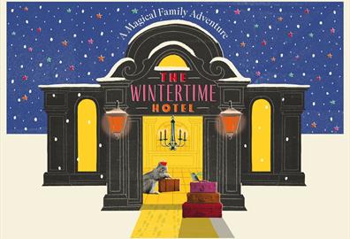 The Wintertime Hotel
