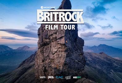 Britrock Film Tour