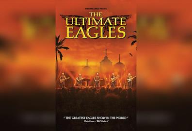 The Ultimate Eagles