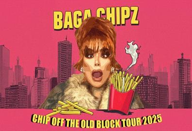 Baga Chipz
