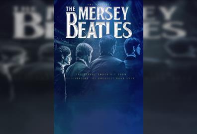 The Mersey Beatles