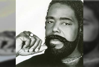 Legend of Barry White Show: Let the Music Play