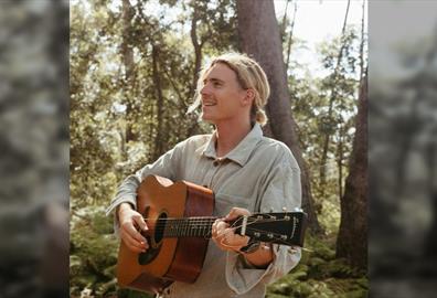 Ben Morgan