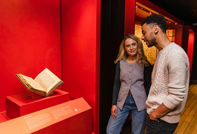 Devonshire Association Discovery Days: Treasures Exhibition