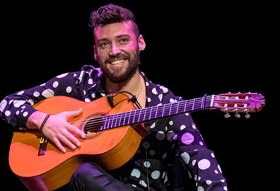 Al Compas Del Querer - Flamenco