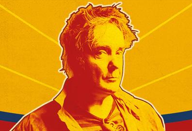Dylan Moran: We Got This