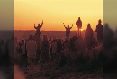 Glastonbury The Movie: 30th Anniversary Cut