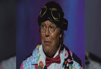 Roy Chubby Brown