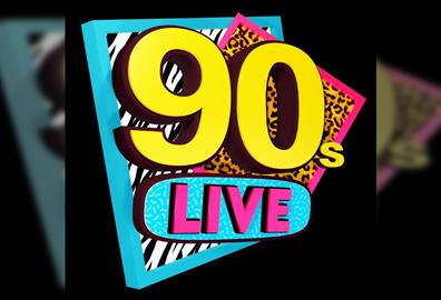 90s Live