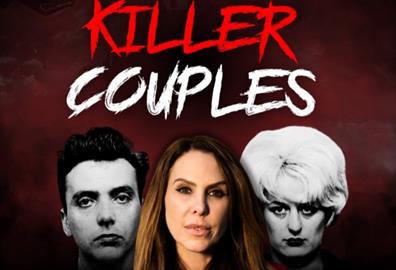 Killer Couples with Emma Kenny