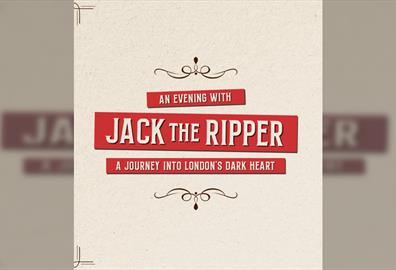 Jack The Ripper