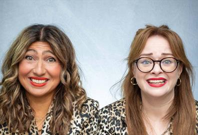 Riona O'Connor, Olga Thompson