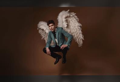 Larry Dean: Hellbent