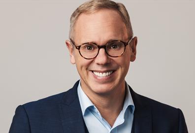 An Evening with Rob Rinder