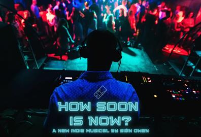 How Soon is Now?