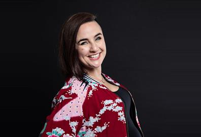 Laura Lexx: Yo-Yo