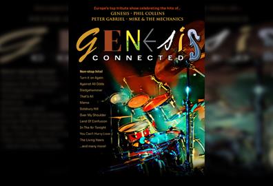 Genesis Connected