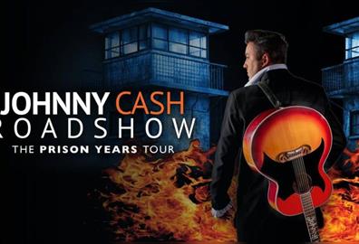 The Johnny Cash Roadshow