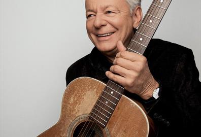 Tommy Emmanuel