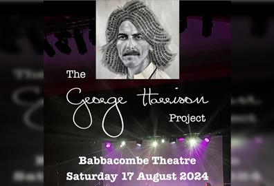 The George Harrison Project