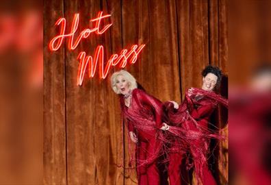 Scummy Mummies: Hot Mess