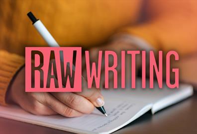 Raw Writing Meetup