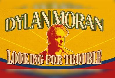 Dylan Moran: Looking for Trouble GENERIC