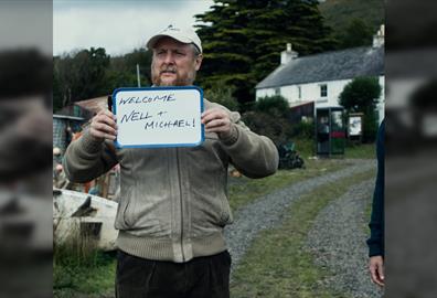 The Ballad of Wallis Island