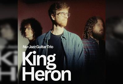 King Heron