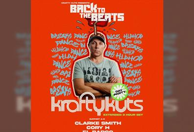 Krafty Kuts