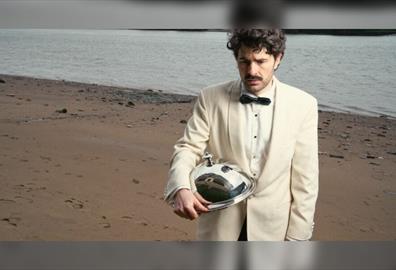 Paddy Young: Will Sir Be Laughing Alone?