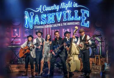 A Country Night in Nashville