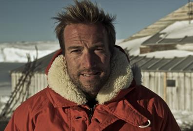 Ben Fogle: Tales From the Wilderness