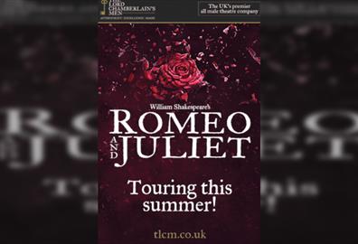 Romeo and Juliet