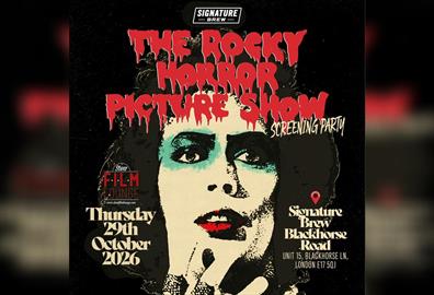 The Rocky Horror Picture Show