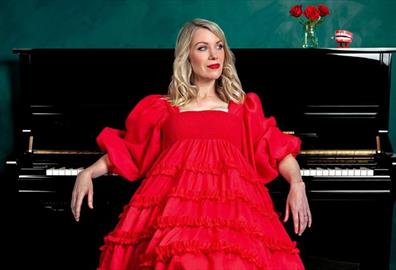 Rachel Parris: The Rachel Parris Songbook
